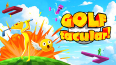 General / Cinematic | Golftacular! - Official Trailer