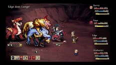 Gameplay | JRoguePG official trailer