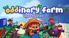 General / Cinematic | Open Playtest Trailer