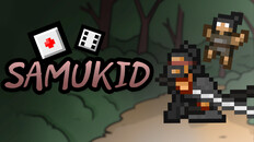 Teaser | SAMUKID Trailer