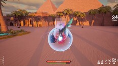 Gameplay | 战斗展示