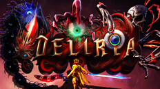Gameplay | Deliria Announcement Trailer (2026)
