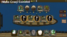 Gameplay | BootyBattler Alpha Trailer