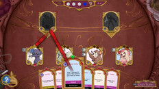 Gameplay | Rite of the Dealer | Demo Release Trailer