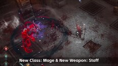 Gameplay | Major Update No.2