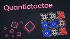 Obecná/příběhová upoutávka | Quantictactoe