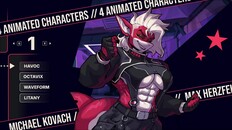 General / Cinematic | bby don't hurt me trailer (demo)