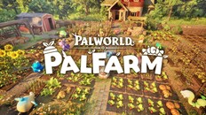 Teaser | Palfarm Reveal Trailer