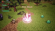General / Cinematic | Monster Alchemy - Trailer