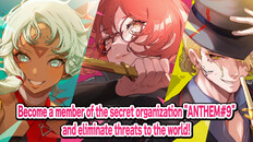 Yleinen/elokuvamainen | Character Reveal Trailer