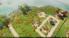 Gameplay | Aztecs: The Last Sun - Release Trailer EN