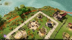 Gameplay | Aztecs: The Last Sun - Release Trailer DE