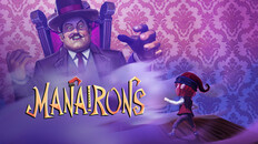 Obecná/příběhová upoutávka | Announcement Trailer