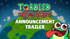 Gameplay | Announcement Trailer