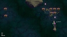 Gameplay | Cosmic Swarm Gameplay Trailer