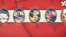 General / Cinematic | Fit My Zoo Trailer #1