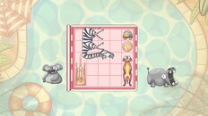 Gameplay | Fit My Zoo Trailer #2