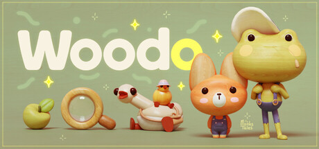 Woodo