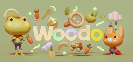 Woodo Cover Image