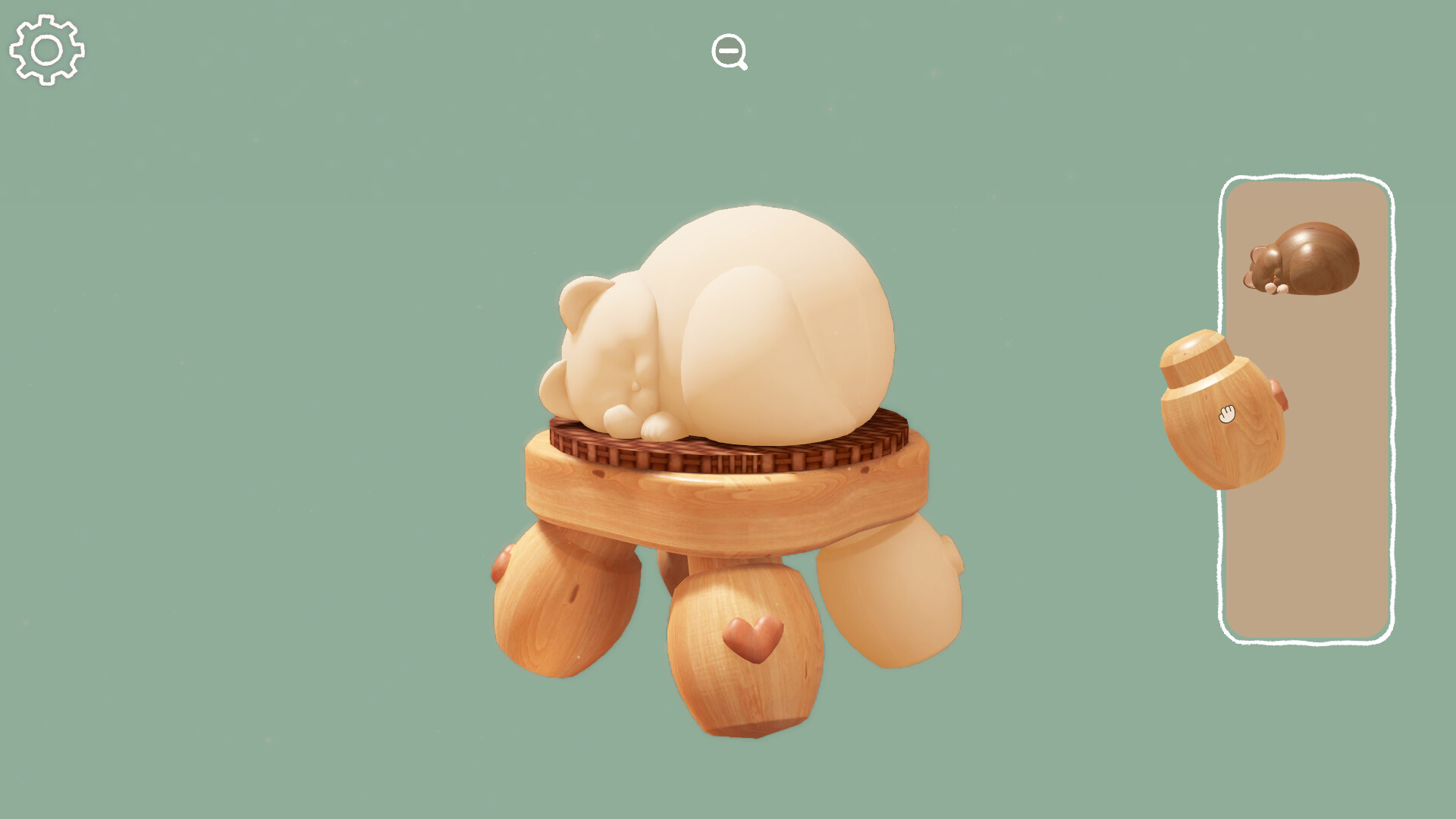 Woodo screenshot 8