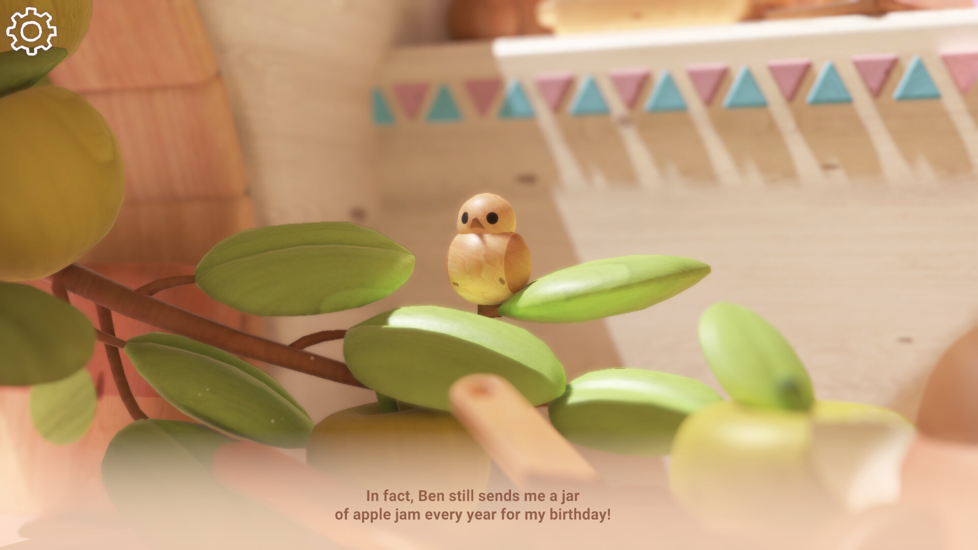 Woodo screenshot 3