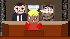 General / Cinematic | Squid Supremacy