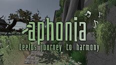 Teaser | Aphonia_Teasertrailer