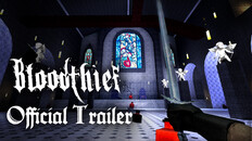 Gameplay | Launch Trailer
