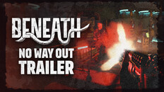 Gameplay | No Way Out Trailer
