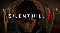 Steam：SILENT HILL f
