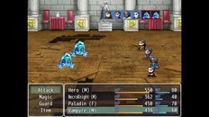 Gameplay | PRE-ALPHA Dungeon 1 w/ Hero, NecroKnight, Paladin and Vampyre