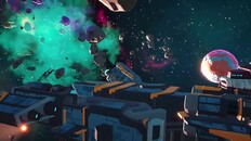 一般 / 劇情 | Cinematic Trailer - Domefall