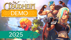 Gameplay | Open Beta Release Date Trailer