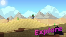 General / Cinematic | Alpha trailer