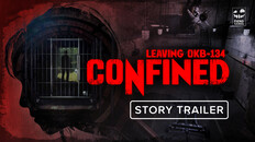 Gameplay | Story Trailer | PC and VR