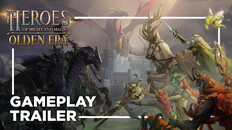 Gameplay | Gameplay Trailer