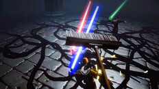 Gameplay | Absurd Level