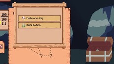 Gameplay | Wyrm Words - Gameplay Trailer 2