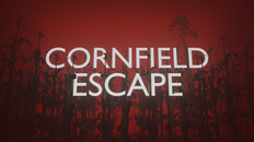 Teaser | Cornfield Escape Trailer 1