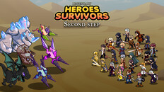 General / Cinematic | Second Step