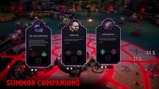 Gameplay | NightSwarm Announcement Trailer