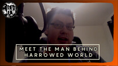 Interview / Dev Diary | Meet the Man Behind Harrowed World