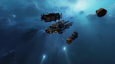 Gameplay | Sins of a Solar Empire II - Reinforcements Launch Trailer