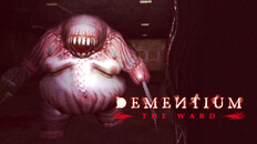 General / Cinematic | Dementium Trailer