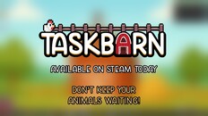 Gameplay | Taskbarn | Play Now!