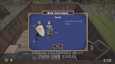 Gameplay | Gameplay Trailer