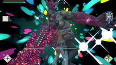 Gameplay | ROMEO IS A DEAD MAN - Extremely Bloody Action Buffet