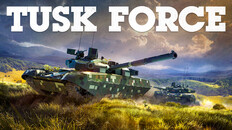 Gameplay | Update “Tusk Force”