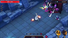 Gameplay | Luna & Sol 30s