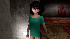 General / Cinematic | DYSTHANASIA PV